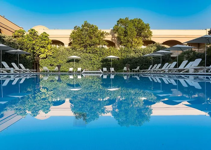 Romano Palace Luxury Hotel