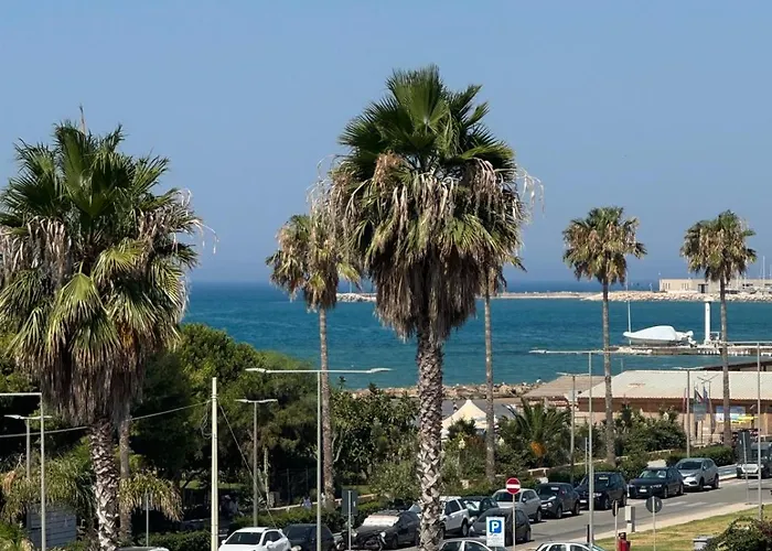 Andrea Doria Hotel