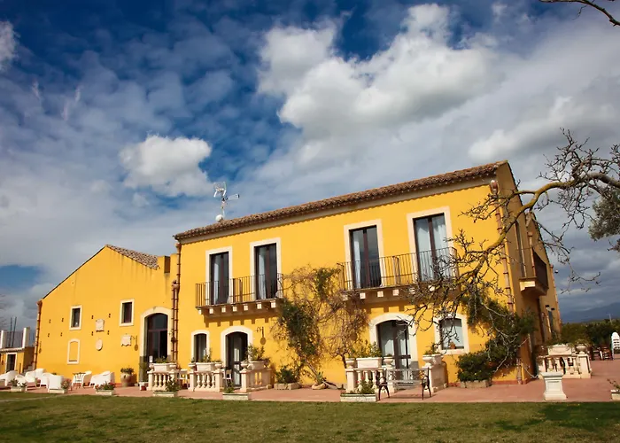 Neroli Bio Relais