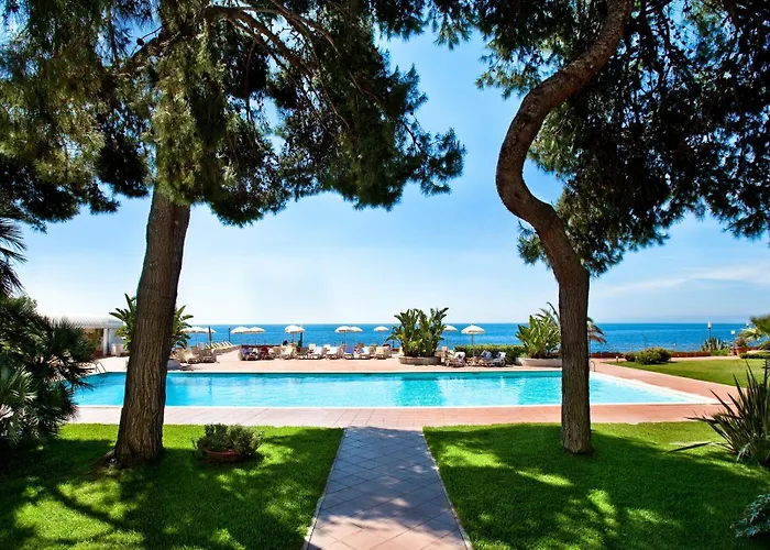 Grand Hotel Baia Verde